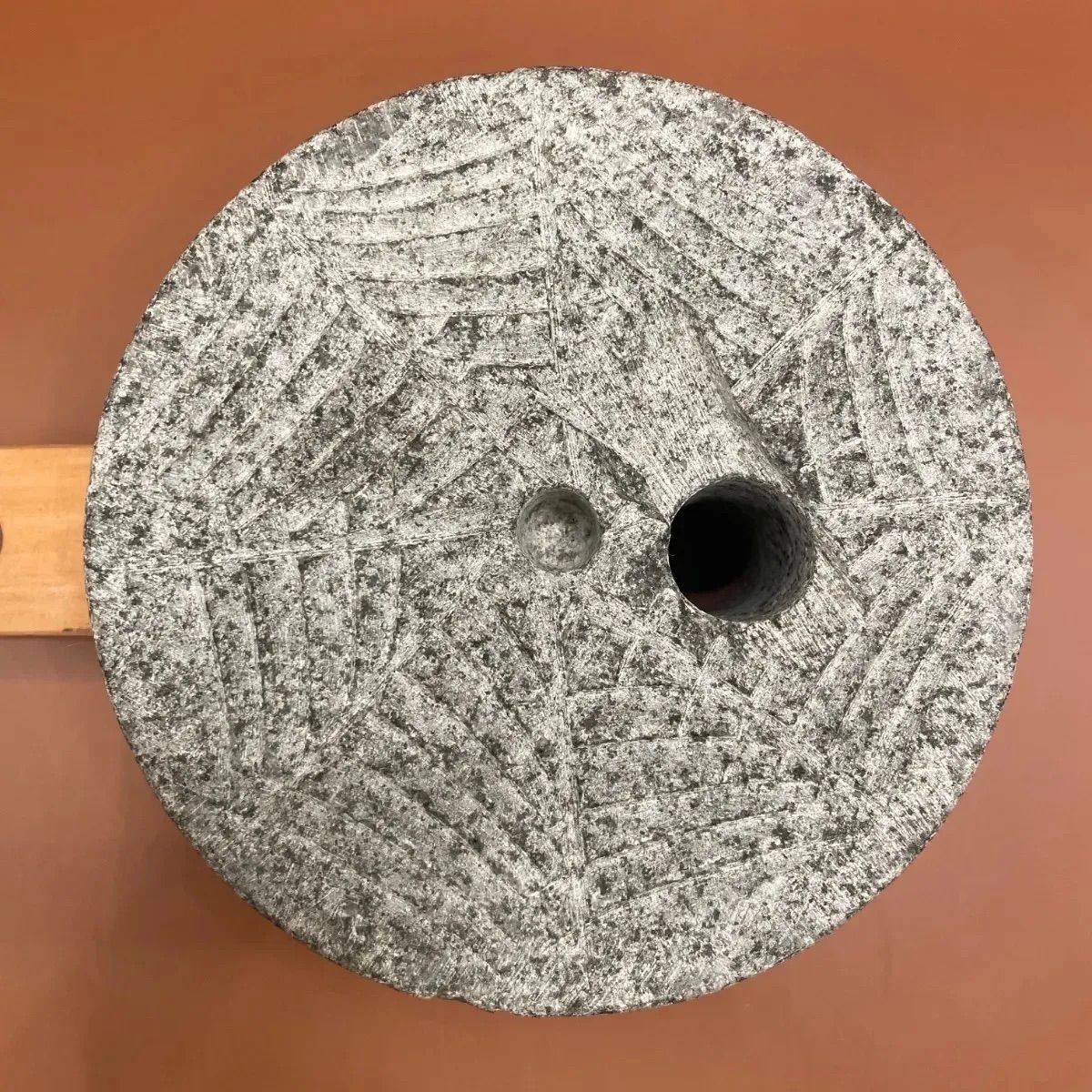 茶臼