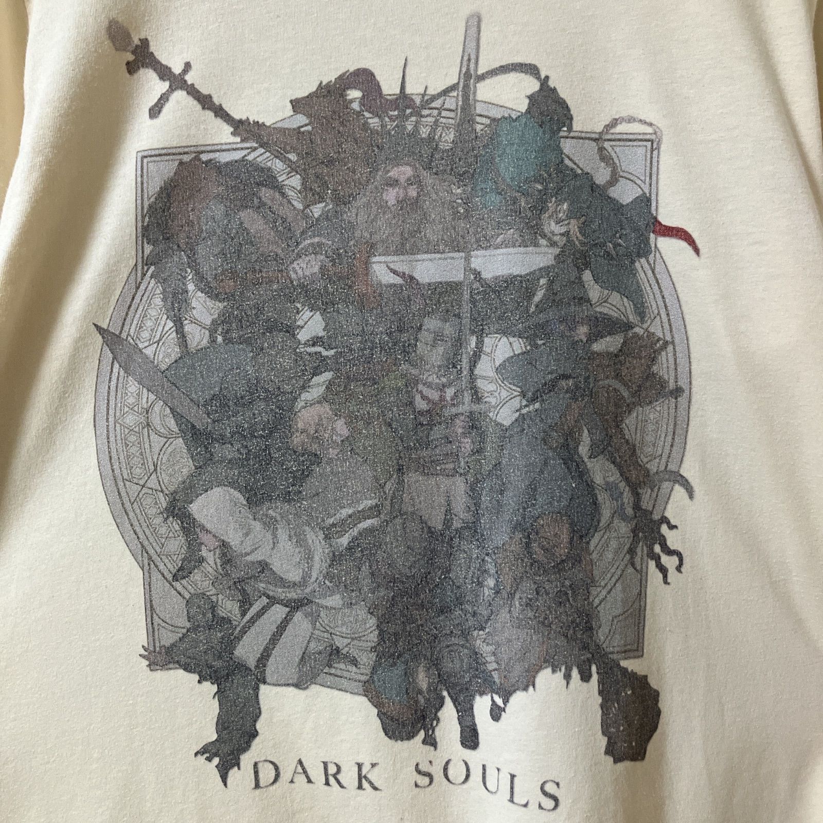 良品】DARK SOULS｜ダークソウル，アクションRPG，死にゲー 