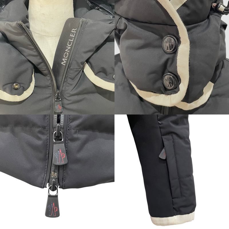 ダウンジャケット