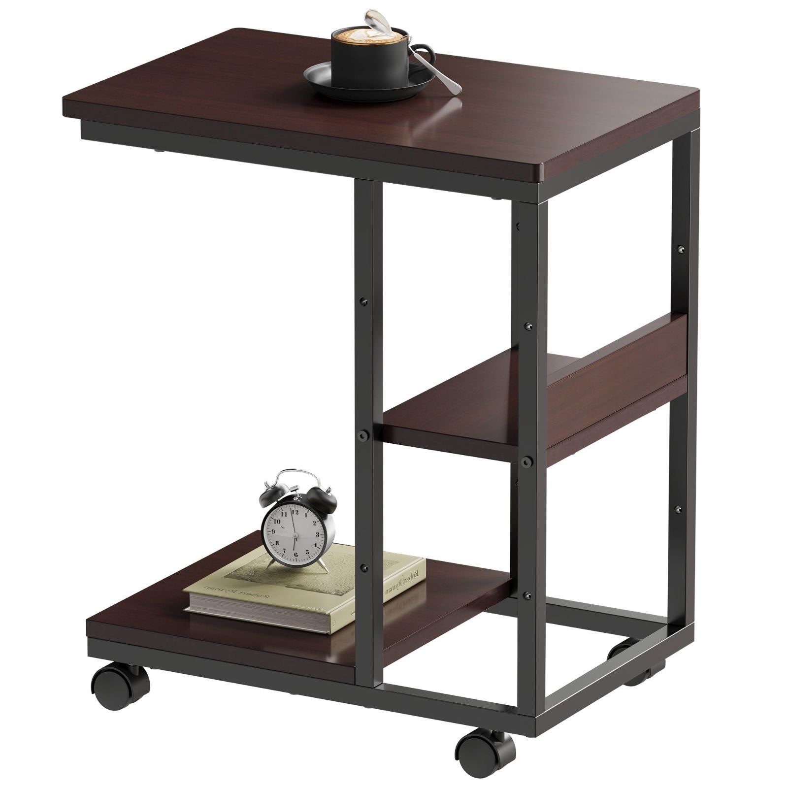 在庫処分】ソファサイドテーブル サイドテーブル リビングサイド