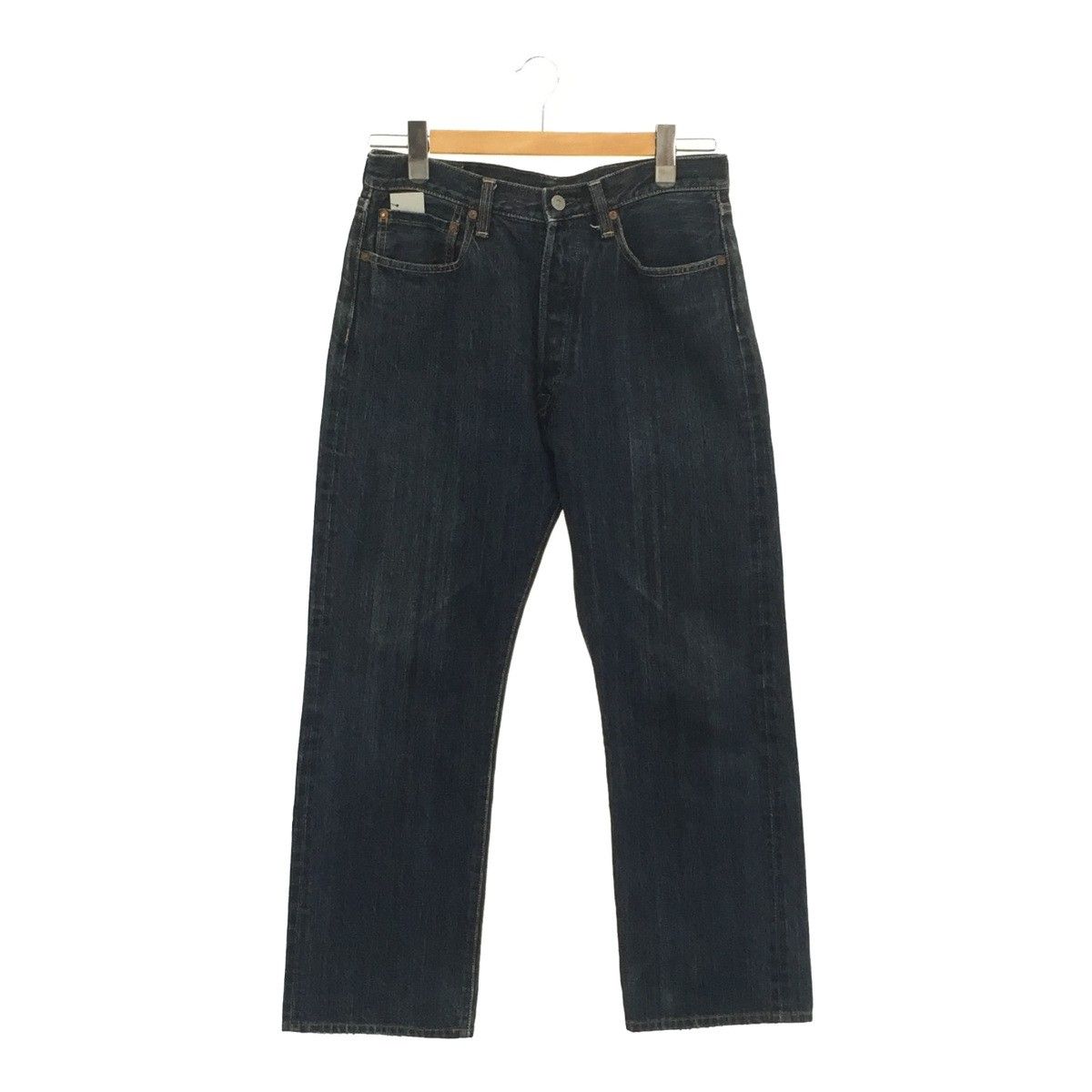 KAPITAL キャピタル 08SS 14ozデニムTH ZIPANG 本藍 - メルカリ