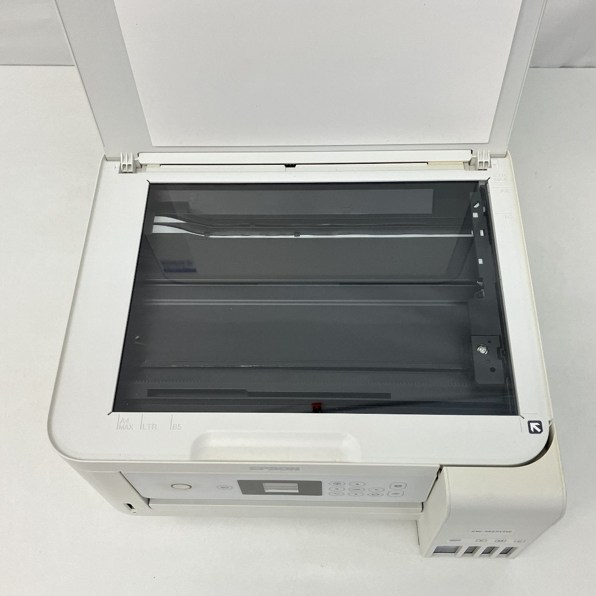 EPSON EW-M571TW インクジェットプリンター 2019年製 複合機 PC