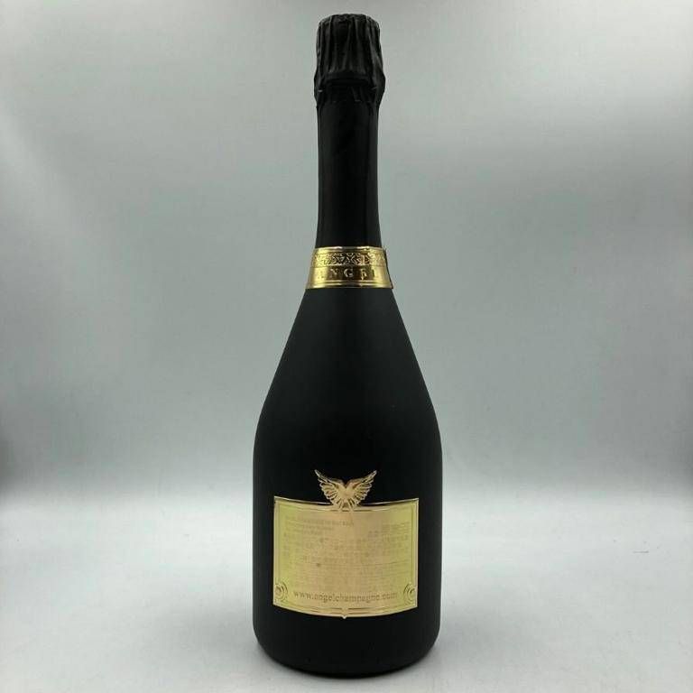 エンジェル NV ブリュット ブラック 750ml 12.5% 【E4】 エンジェル