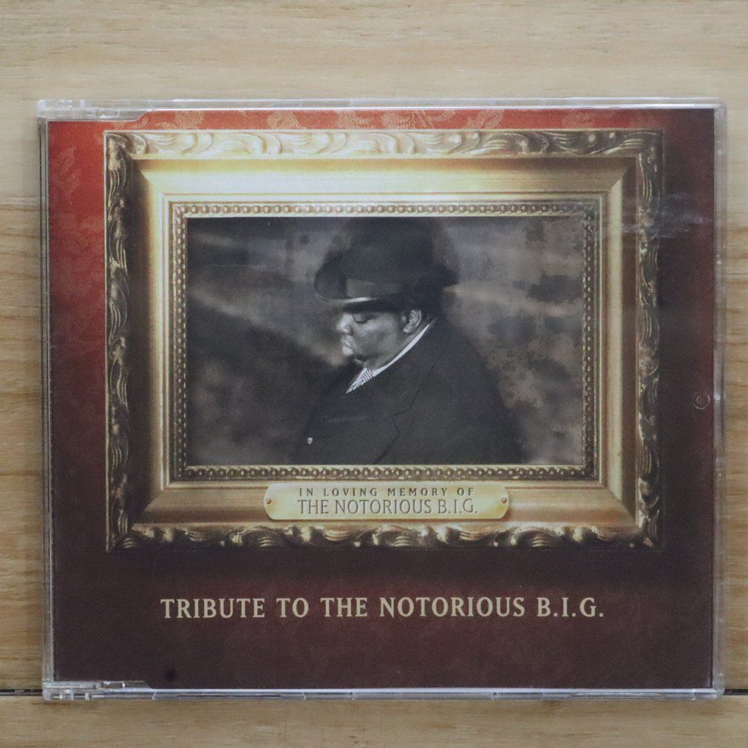 中古CD☆パフ・ダディ&ザ・ファミリー/Puff Daddy & The Family