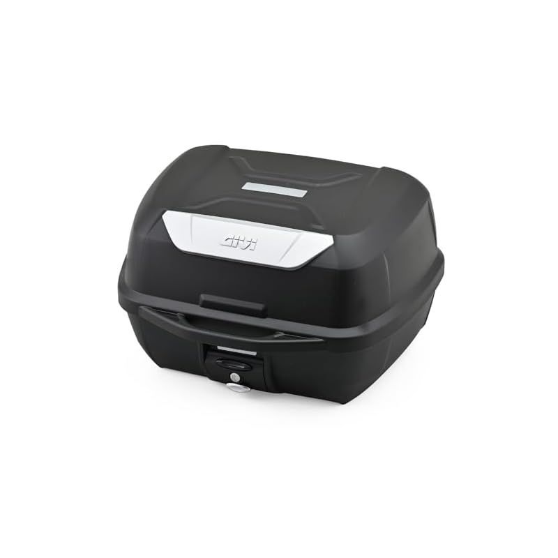GIVI(ジビ) バイク用 リアボックス モノロック 43L E43NTL