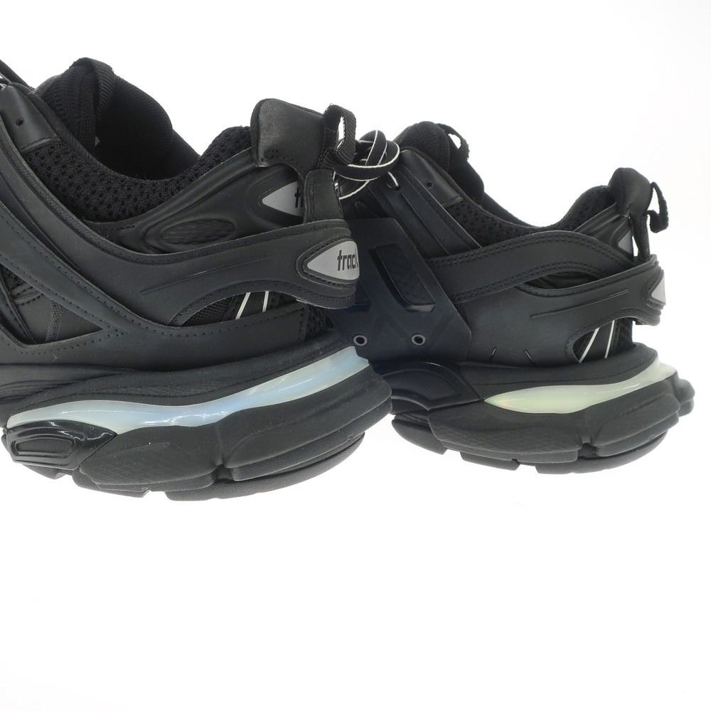 中古】バレンシアガ BALENCIAGA Track LED Trainer ダッド スニーカー