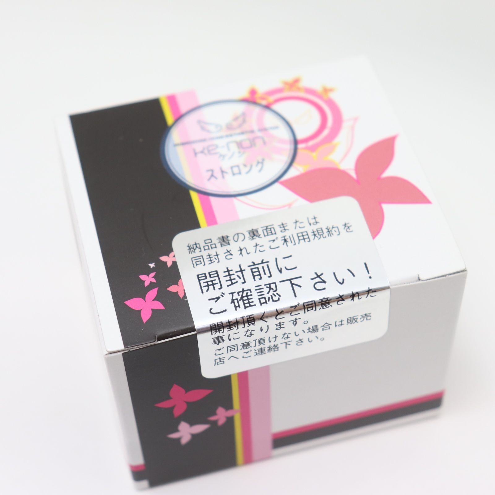 超美品 ケノン KE-NON Ver8.6J ブラック other - ITWLY42HICTS Ke-non ケノン フラッシュ式脱毛器 Ver