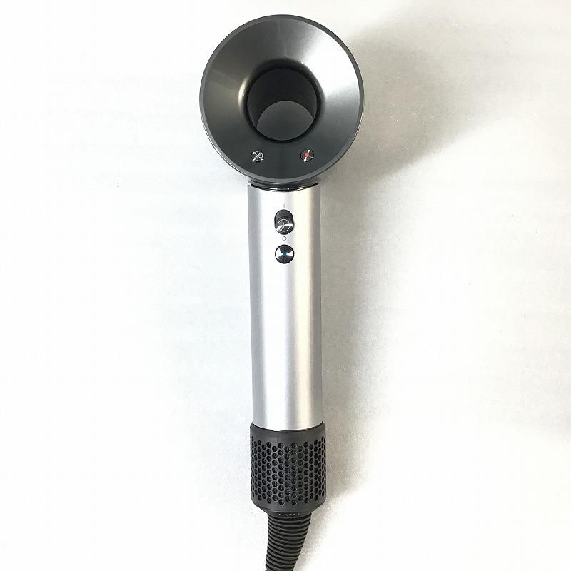 Dyson ダイソン ドライヤー Dyson Supersonic Ionic HD12 NSN