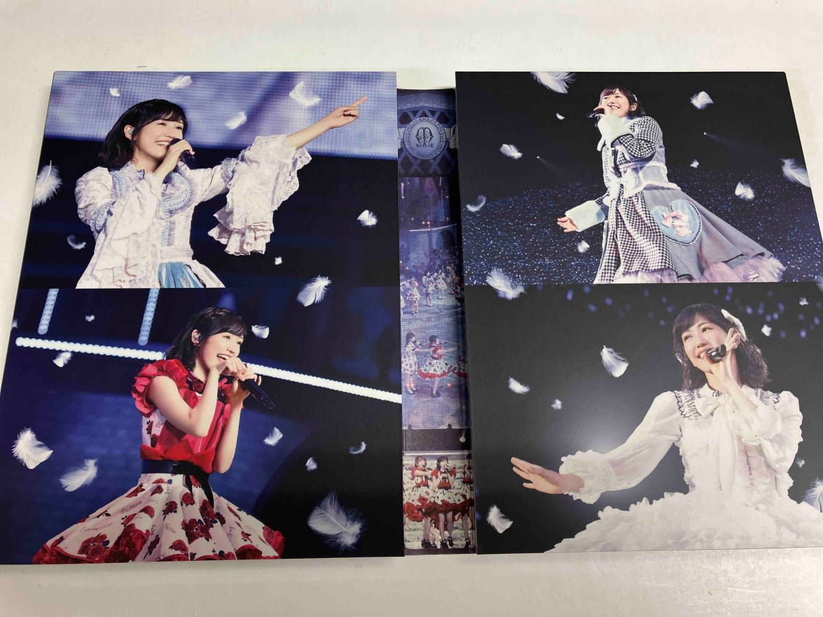 DVD 渡辺麻友卒業コンサｰト ~みんなの夢が叶いますように~ Amazon.co.