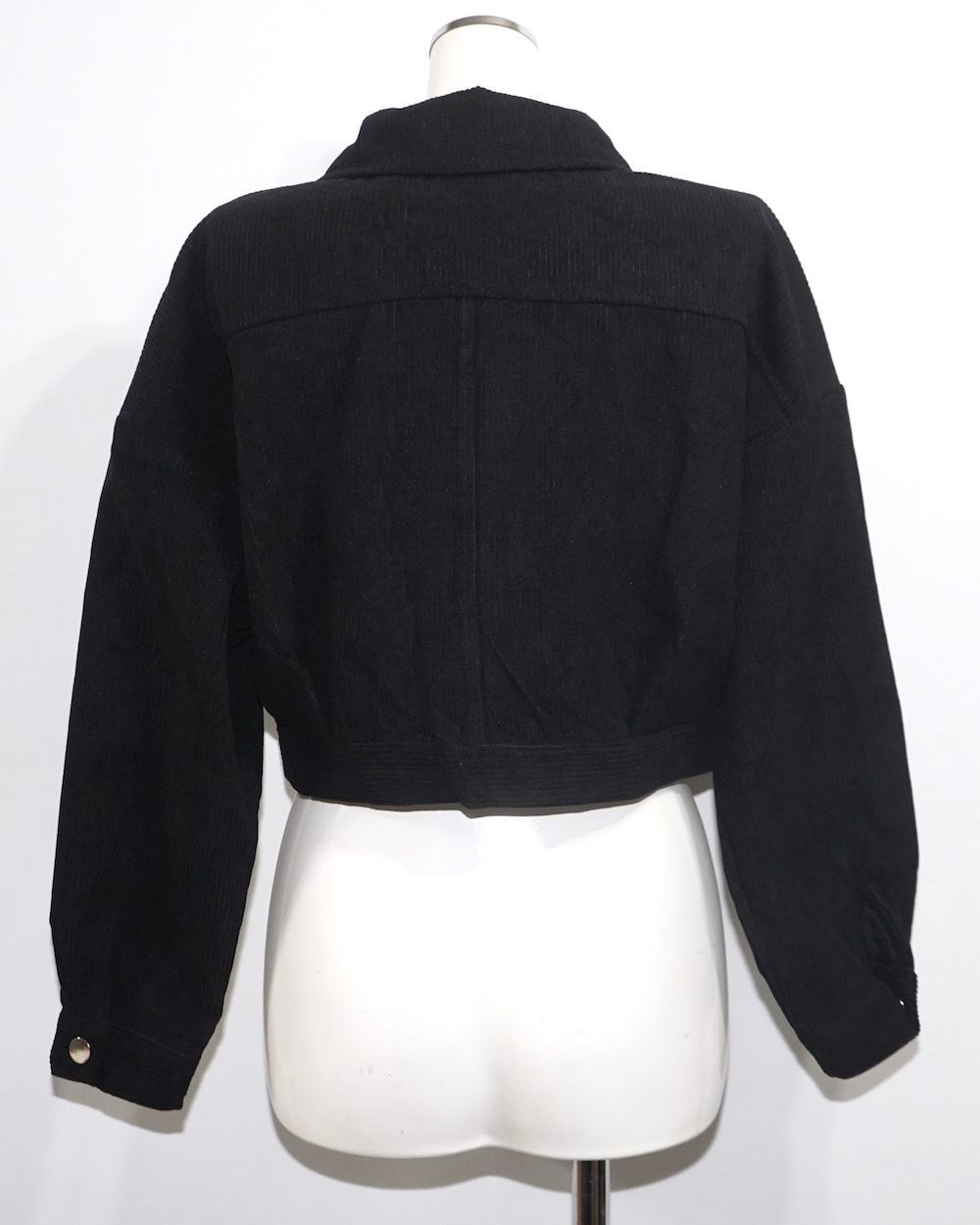 blackup ジャケット スカート セットアップ set - テーラードジャケット