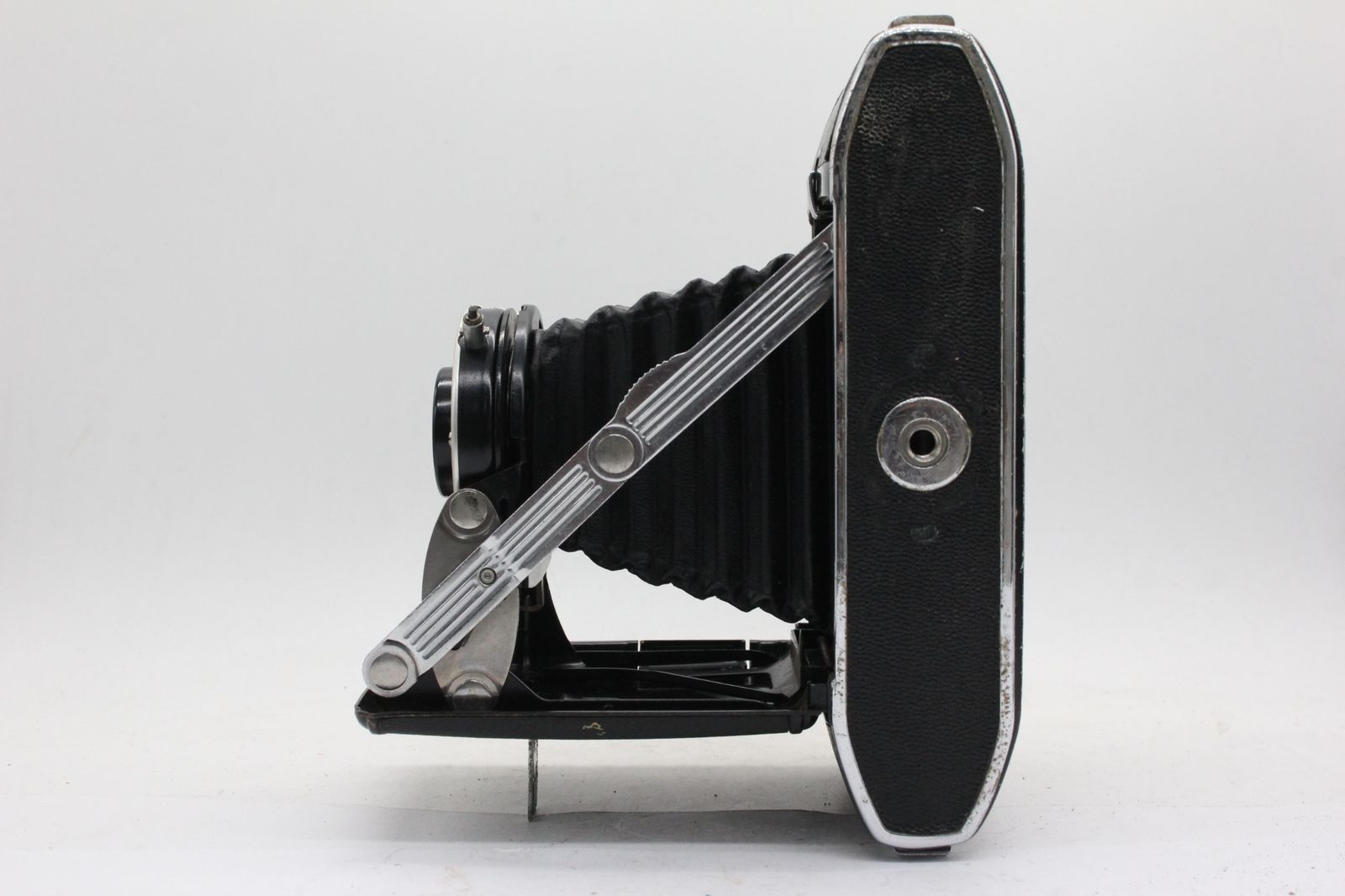 美品 Nikon FA ブラック 一眼レフ フイルムカメラ完動品