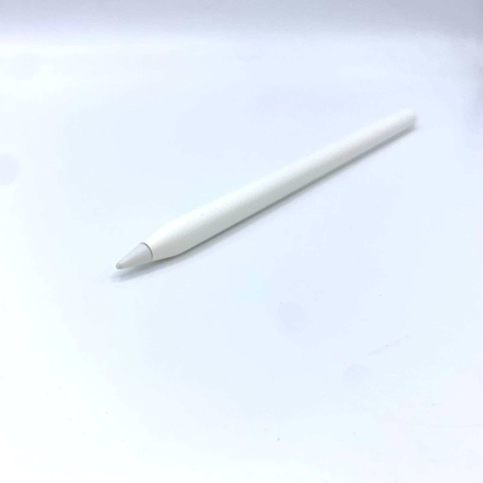 ▽【ABランク】Apple Pencil アップルペンシル 第2世代 ホワイト 