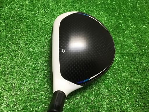 中古】 テーラーメイド SIM2 MAX 5W フェアウェイウッド FW