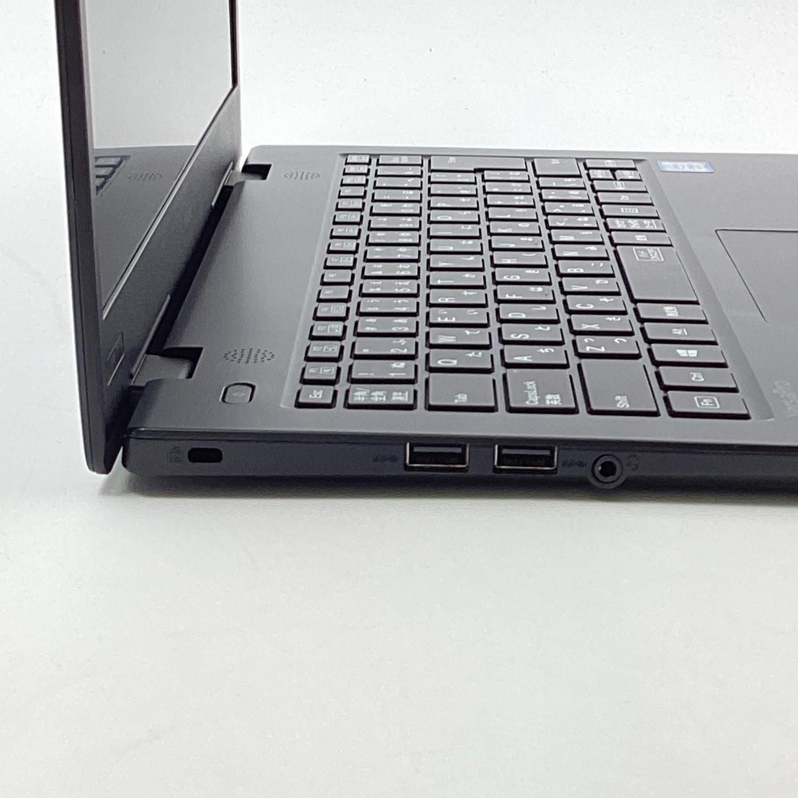 Windowsノート本体 NEC VERSAPRO VKT16M7 i5(8265U) ノートパソコン フルHD NEC VersaPro VKT16/X-5 Corei5 8265U m