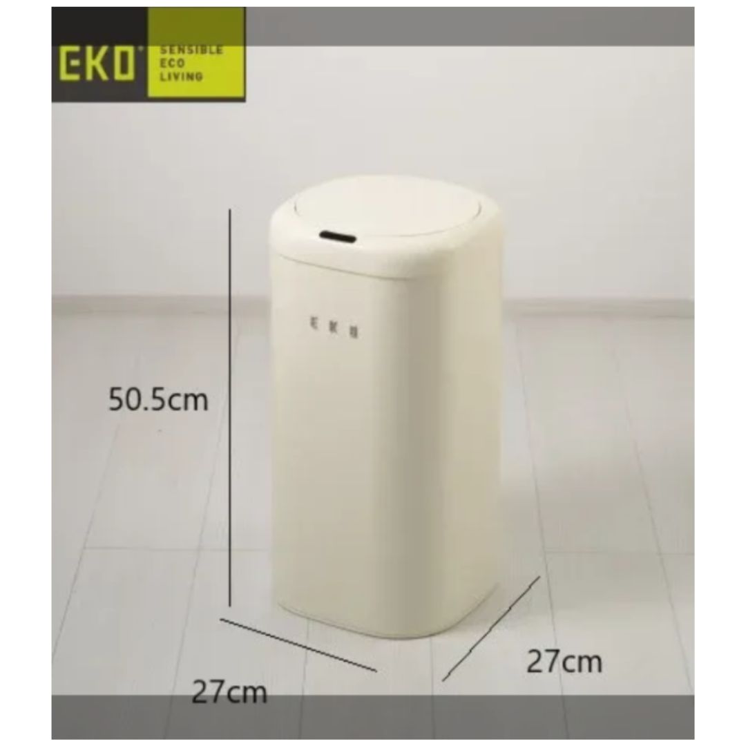 Joseph Josephトーテムコンパクト40Lグラファイト Totem Compact 40L Waste & Recycling Bin | Joseph Joseph US