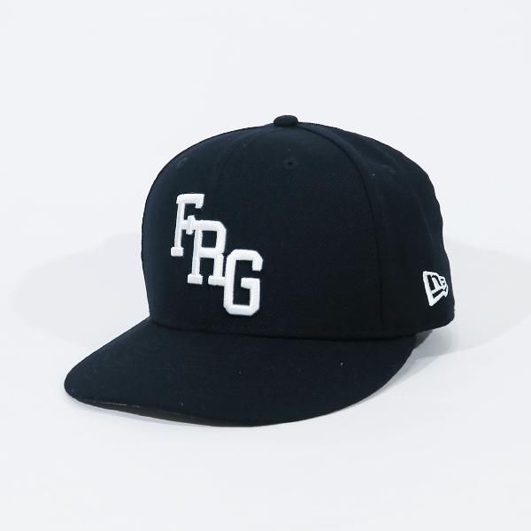 NEW ERA ニューエラ × Fragment design フラグメント デザイン
