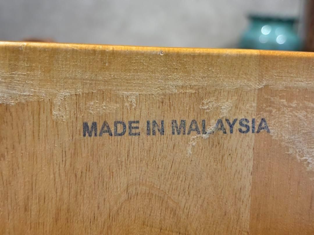 ロッキングチェア ナチュラル