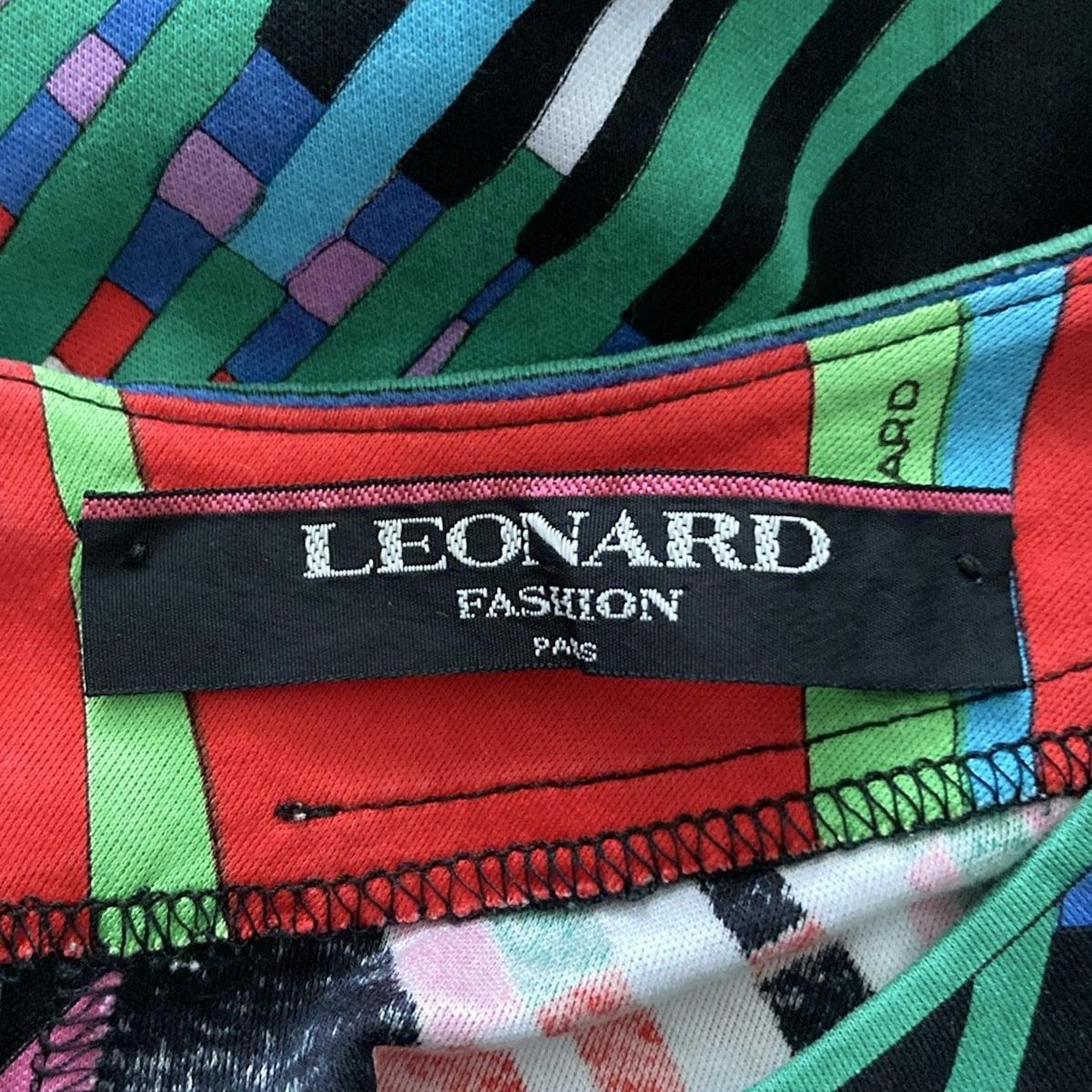 - レッド×グリーン×マルチ