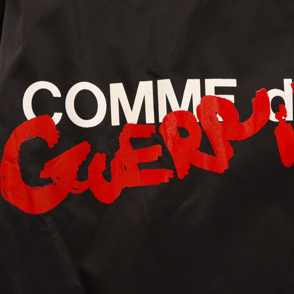 COMME des GARCONS (コムデギャルソン) 21SS GUERRILLA STORE COACH