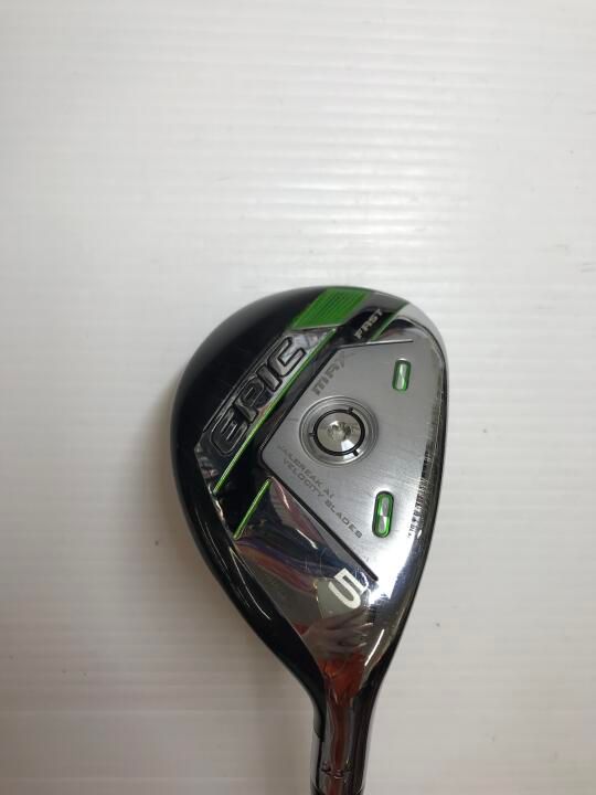 最短 EPIC MAX FAST | 23 | R | Speeder EVOLUTION for Callaway | | ユーティリティ | キャロウェイ