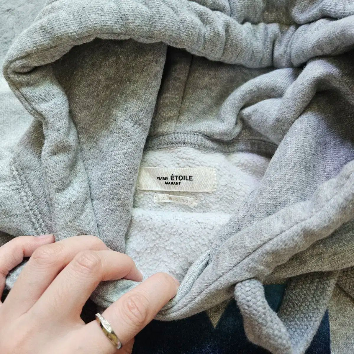 イサベル マラン