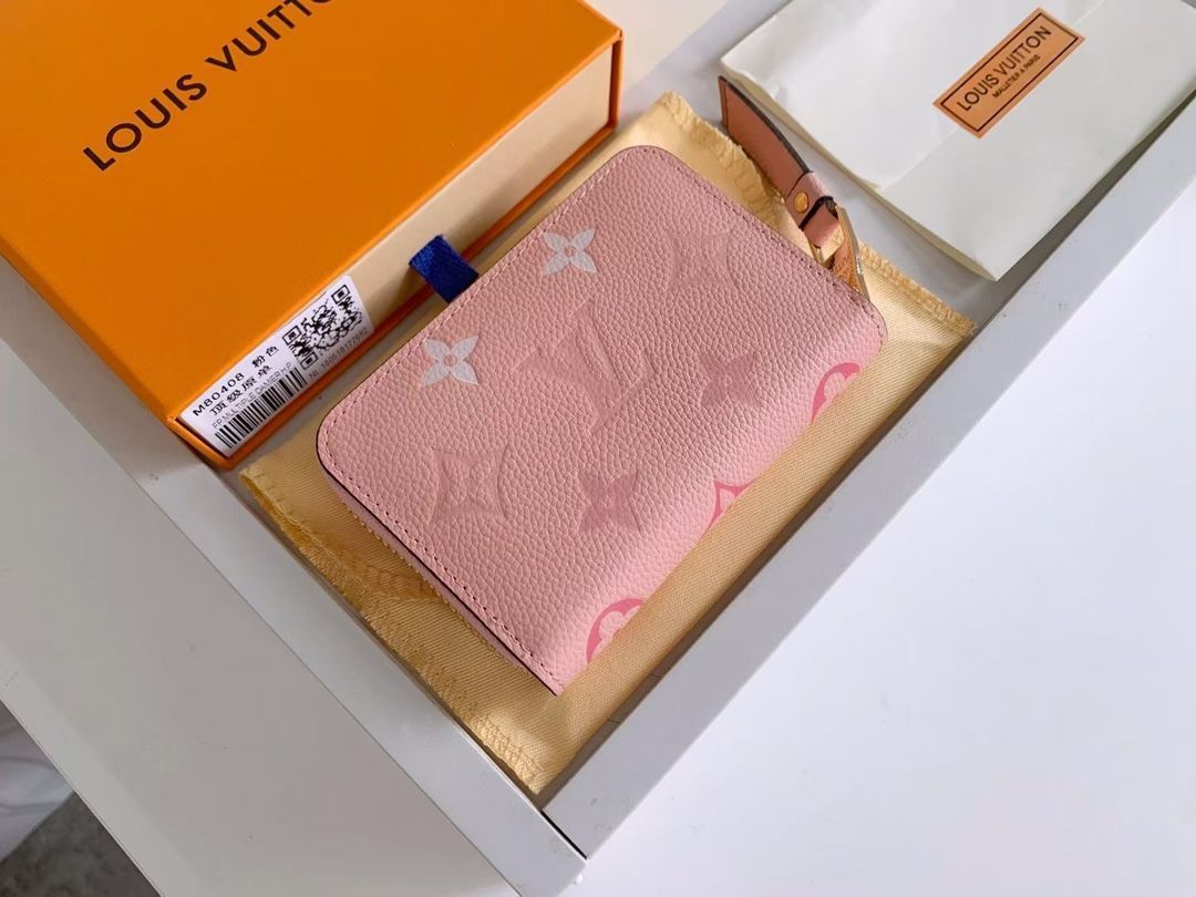 LOUIS VUITTON ルイヴィトン コインケース モノグラム 本日限定特価】ルイヴィトン LV Louis Vuitton ジッピー コイン