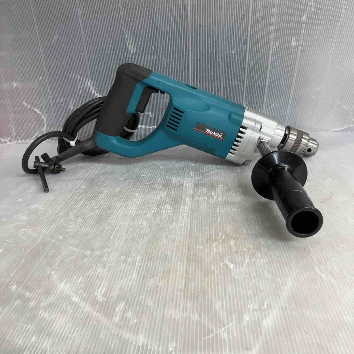 マキタ makita 低速用ドリル 6304LR 草加店