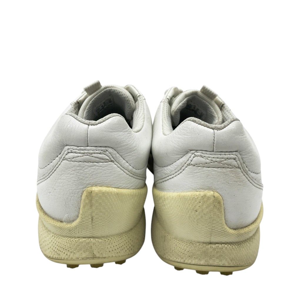 ecco エコー 131654 01007 BIOM HYBRID スパイクレス ゴルフシューズ