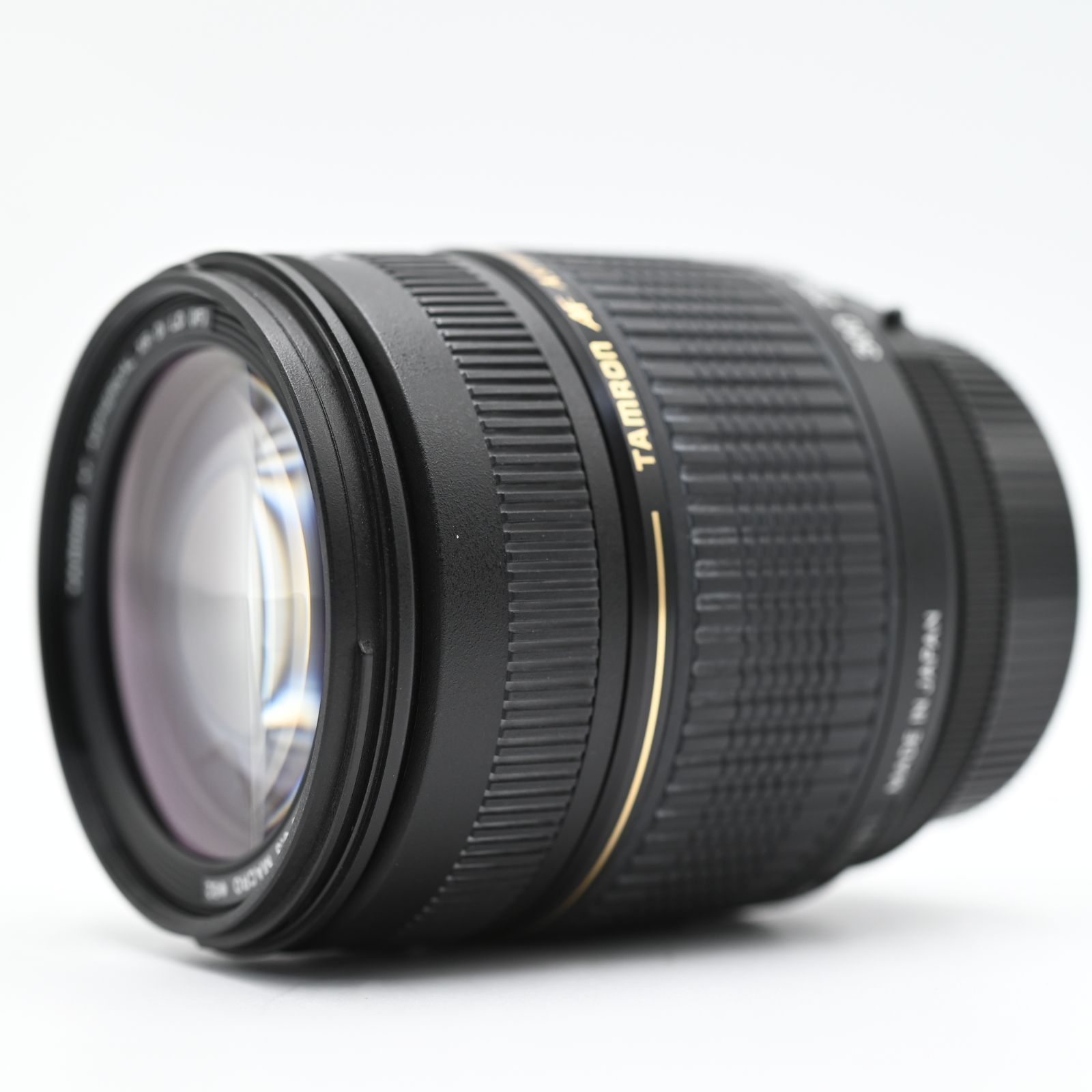 並品】TAMRON AF28-300mm f3.5-6.3 XR Di ニコン用 A061N #1006 - メルカリ