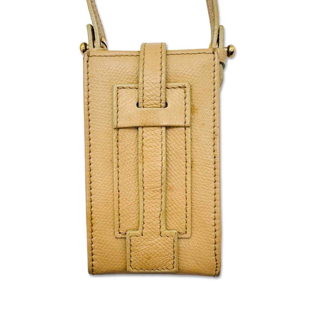 CHANEL シャネル ココマーク ココボタン レザー シガレット 煙草  