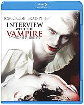 【】インタビュー・ウィズ・ヴァンパイア 製作20周年記念エディション(初回限定生産) [Blu-ray]