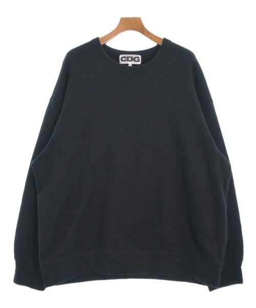 CDG スウェット メンズ 【古着】【中古】【送料無料】