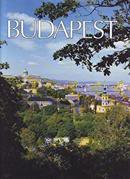 【中古】Budapest [洋書]