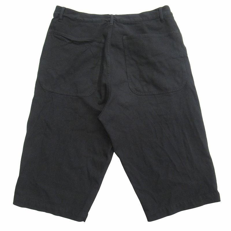 コムデギャルソンオムプリュス ショートパンツ 09ss 良品 09ss