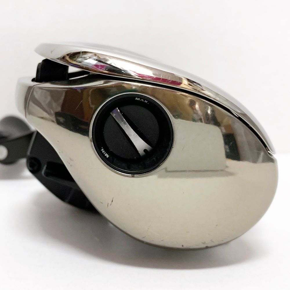 加古川店】 中古 SHIMANO | シマノ リール 21アンタレスDC HG