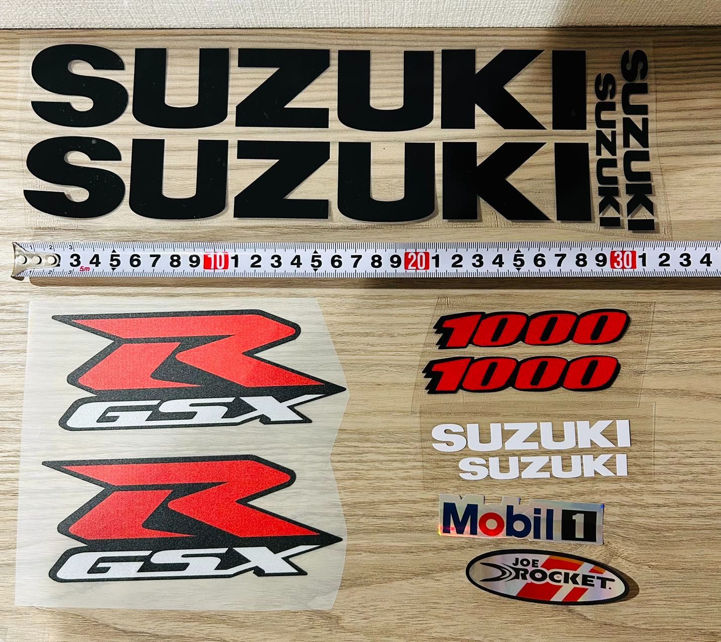 ☆アウトレット☆新品 MotoGP SUZUKI RACING GSX-R1000 K1 K2 K4 車体