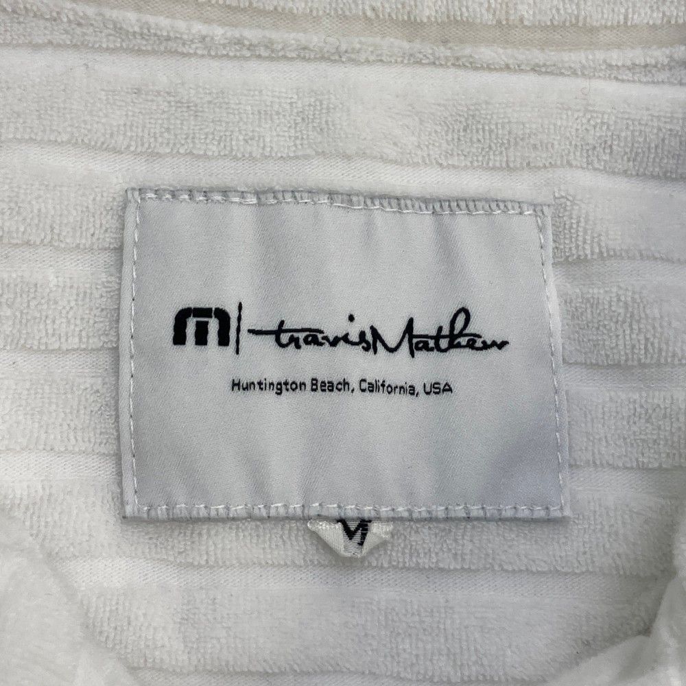 MATHEW トラビスマシュー