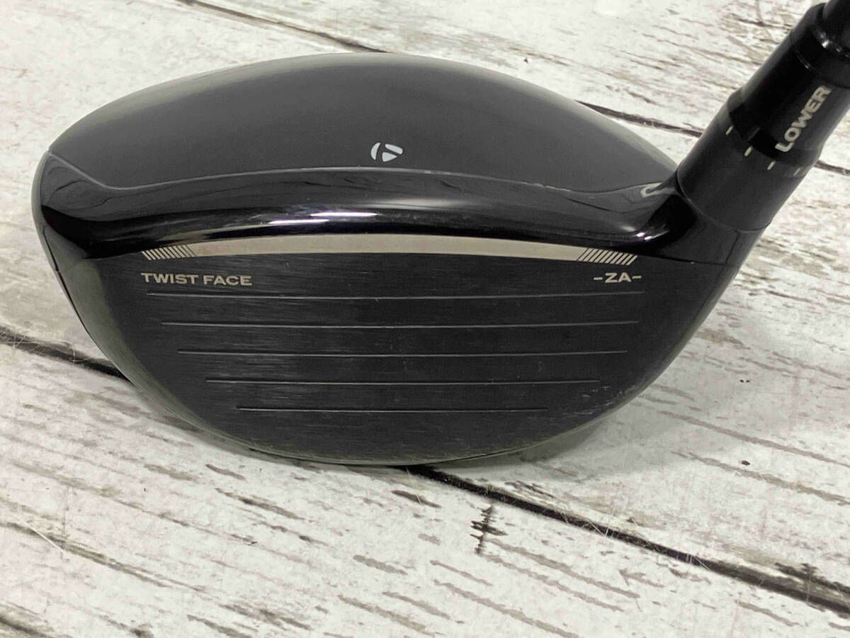 中古】 タイトリスト TSi2 15° フェアウェイウッド FW Speeder 661