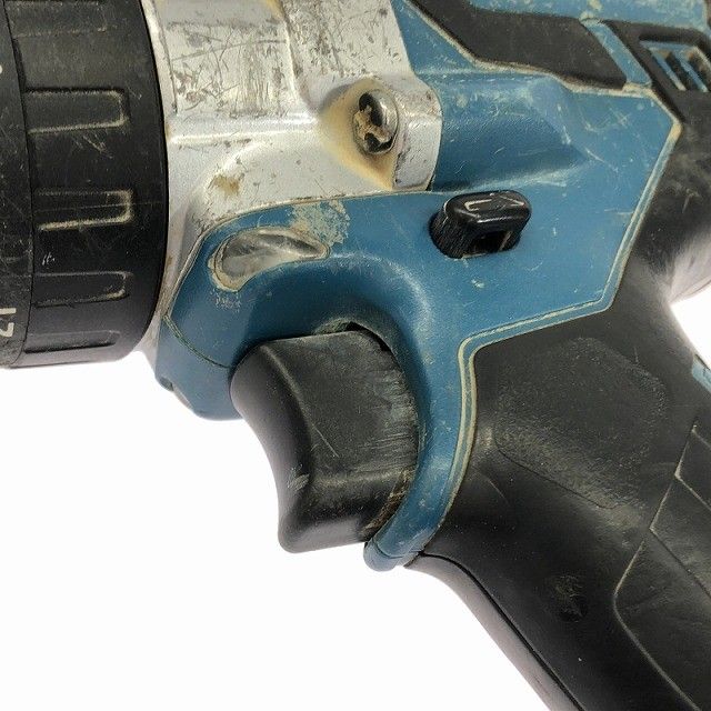 振動ドライバドリル ドリルドライバー117393