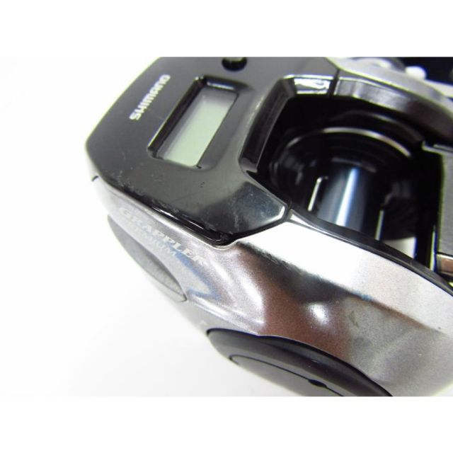 シマノ　18グラップラープーミアム SHIMANO シマノ 18. GRAPPLER PREMIUM グラップラープレミアム