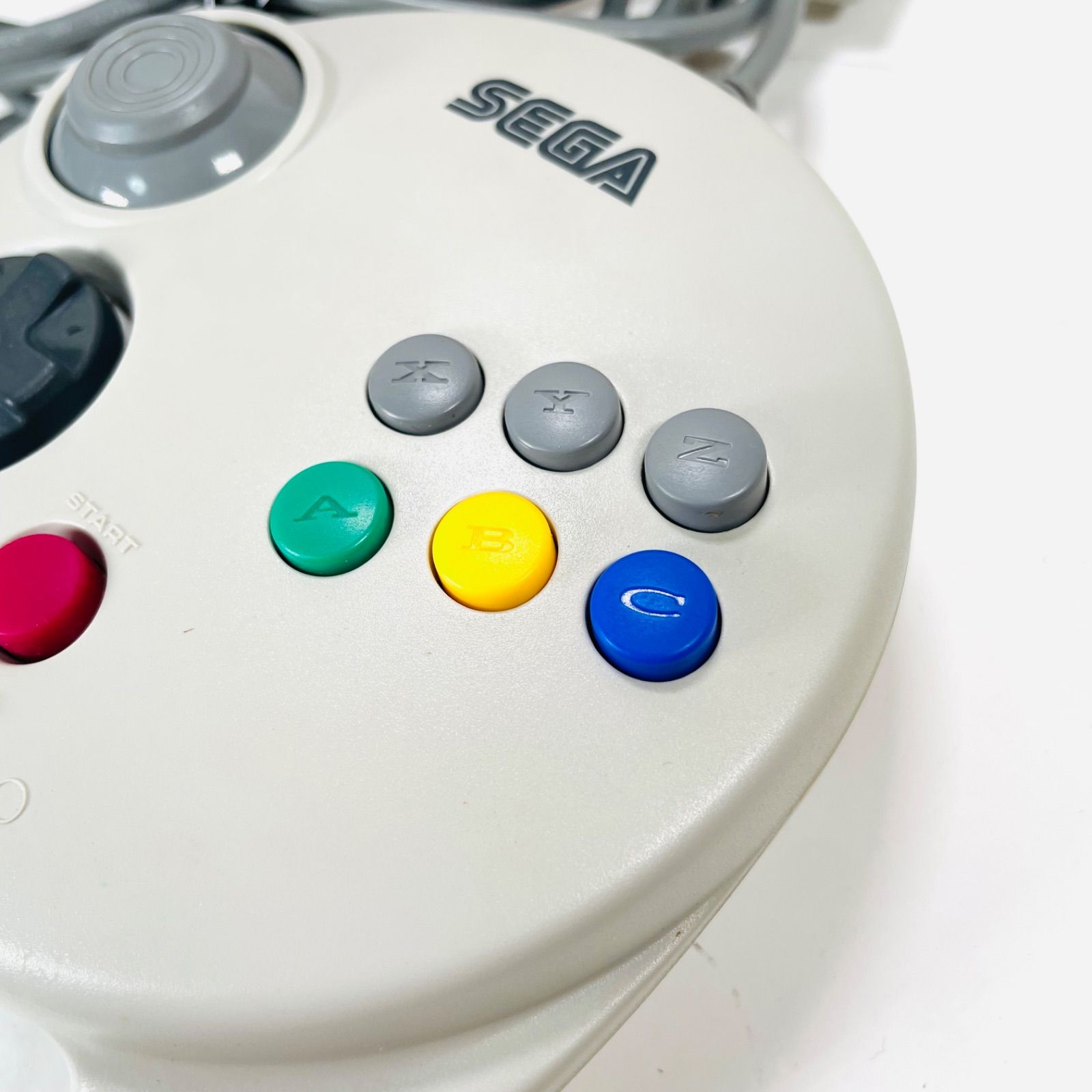 セガサターン