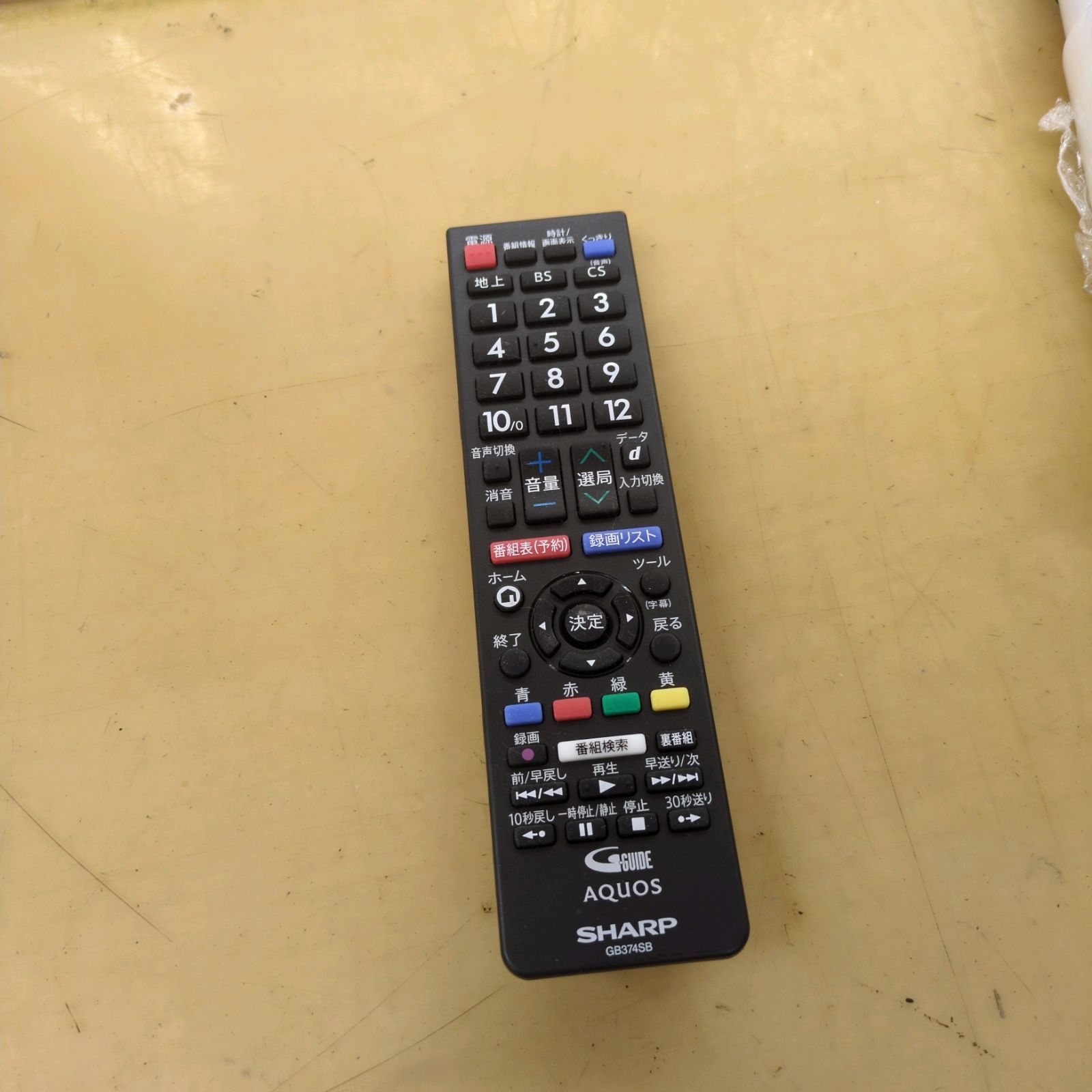 32インチ地デジTV