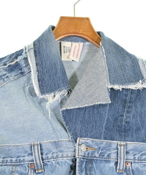  MARYAM NASSIR ZADEH ベスト レディース 古着 ニットベスト ベスト ジレ ビスチェ