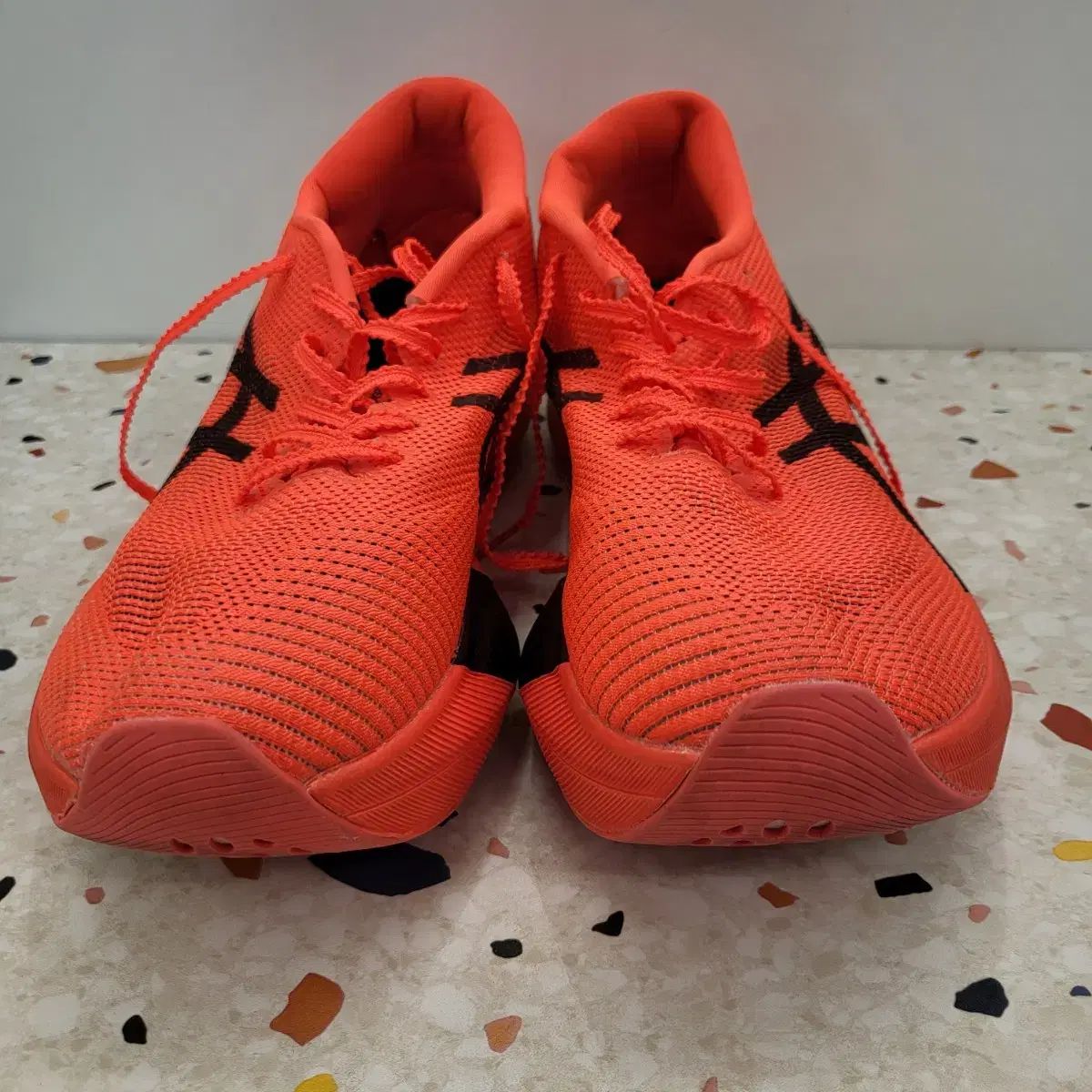 Asics アシックス メタスピード スカイパリ 280