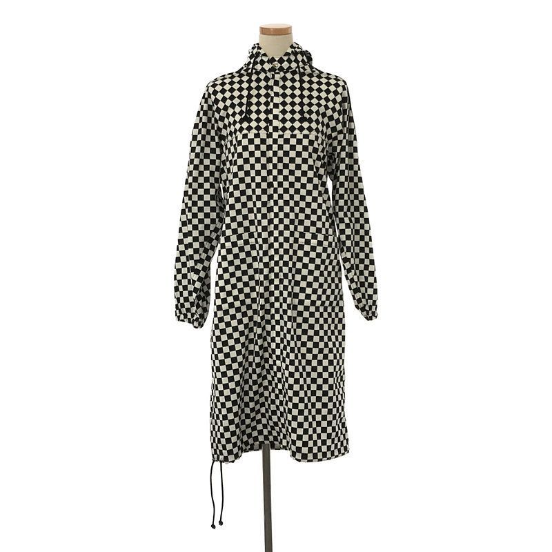 【美品】TAO COMME des GARCONS タオ コットン チェック M 美品】TAO COMME des GARCONS タオ コットン チェック M 【公式通販】