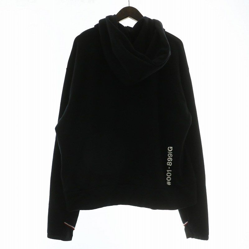 モンクレール MONCLER MAGLIA CON CAPPUCCIO パーカー