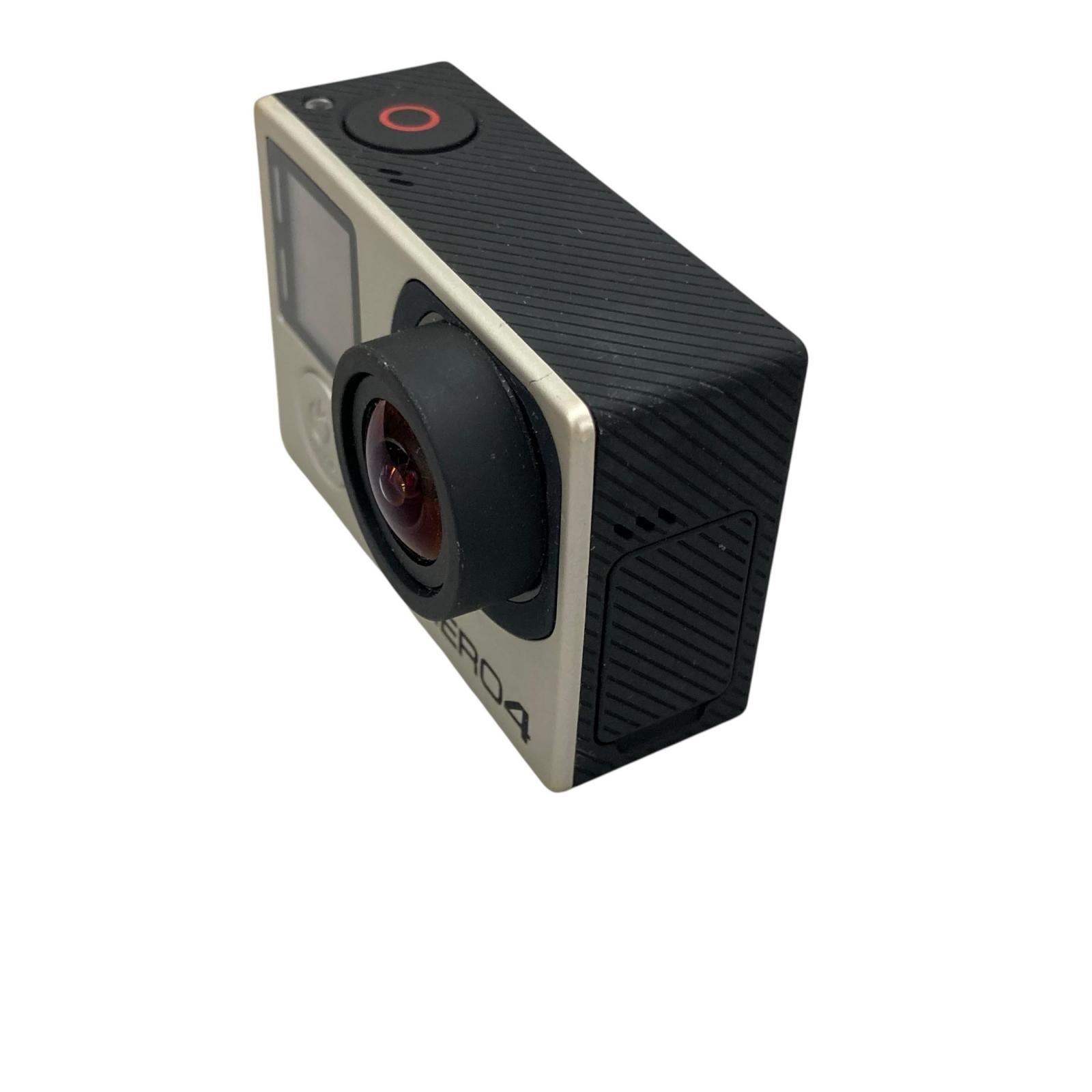 186000 ジャンク品 GoPro HERO 4 - メルカリ