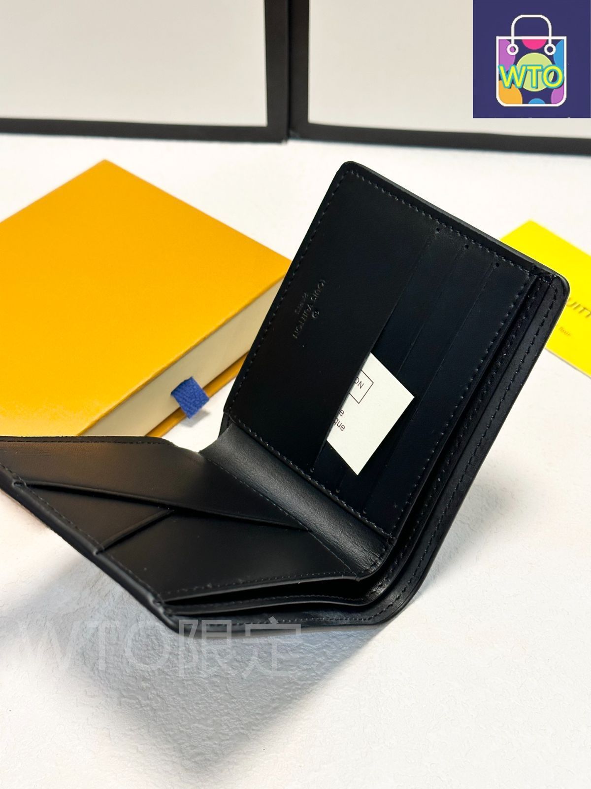 TJ452　ルイヴィトン　財布 Louis Vuittonルイヴィトン、財布、超マルチカートリッジ