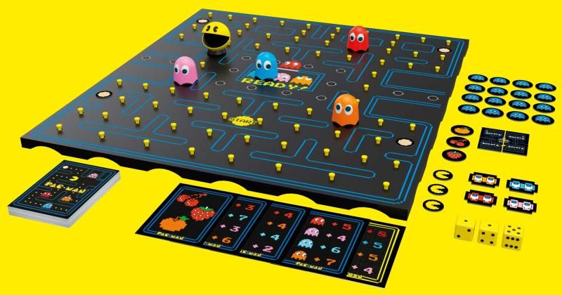 ボードゲーム