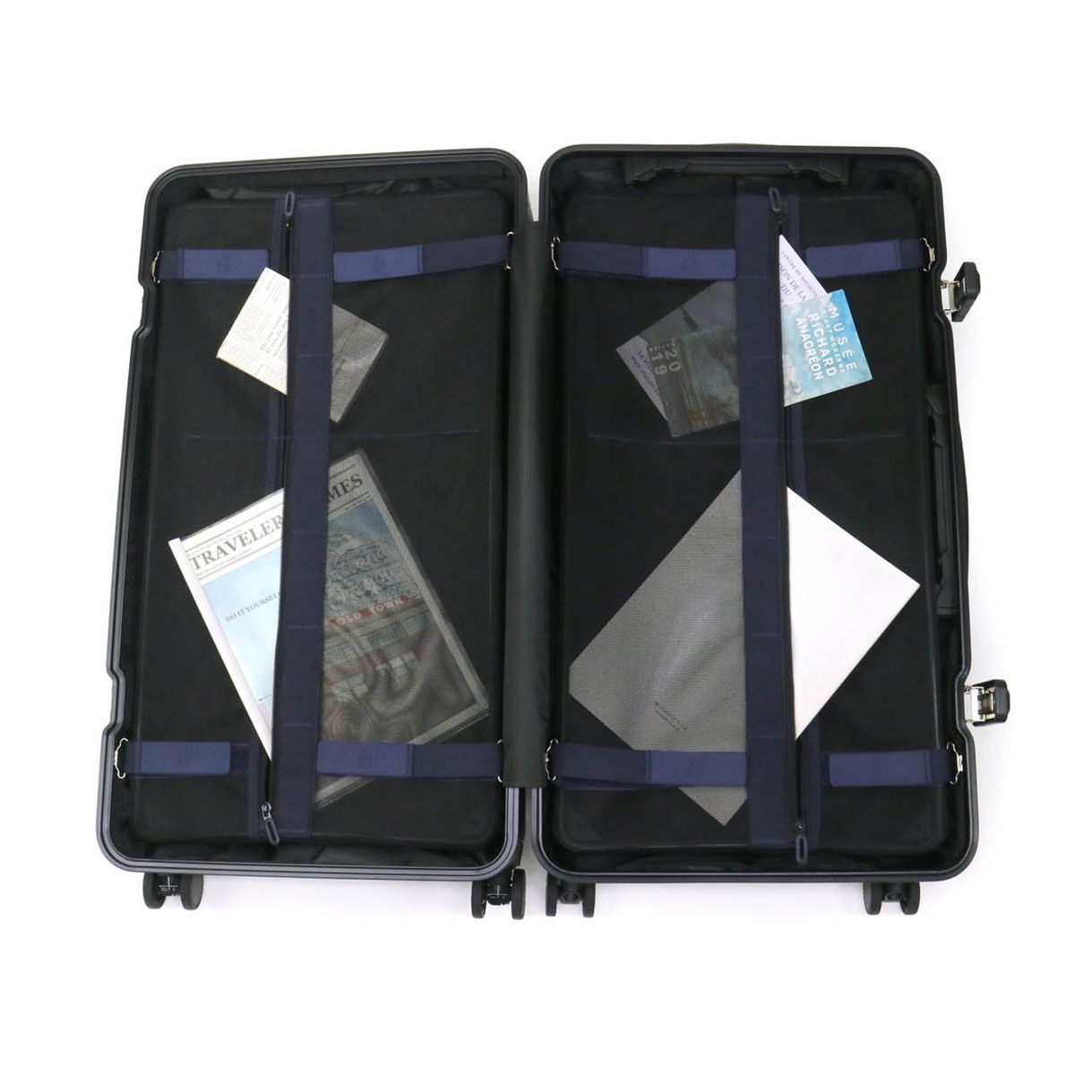 正規品2年保証 カーゴ スーツケース CARGO Lサイズ キャリーケース AiR